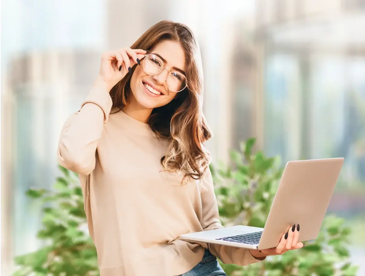 Мы помогаем вам воплощать ваши идеи в жизнь.