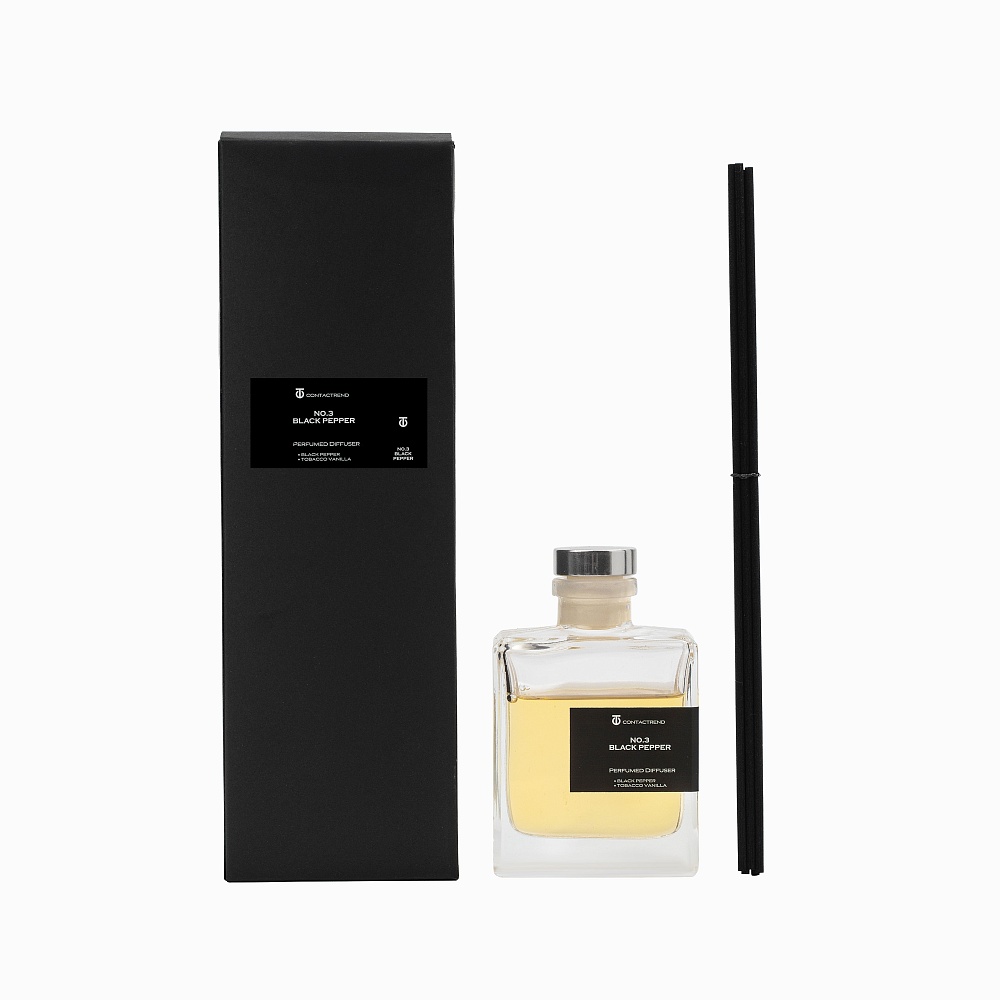 Ароматический диффузор CONTACTREND "BLACK PEPPER"