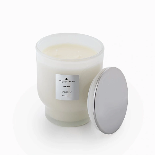 Свеча ароматическая "Jocus" CONTACTREND