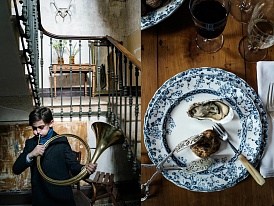 Gypsylands написали статью о Мими Ториссон