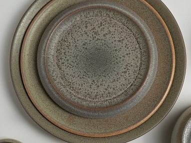 При покупке набора посуды 12 шт скидка 20% на следующую покупку